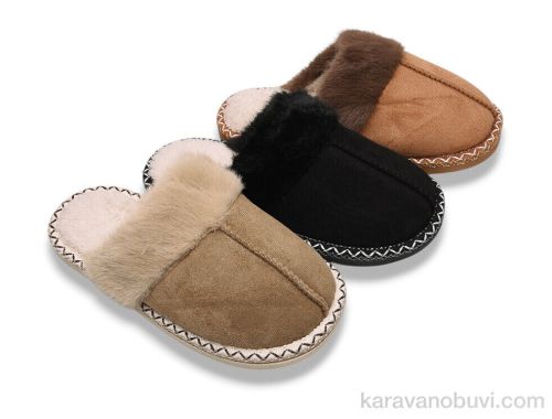 Капці FANGRE A68 mix