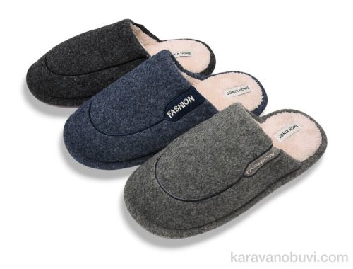 Капці JOMIX MU11577 mix
