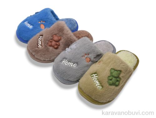 Капці JOMIX WP5041 mix
