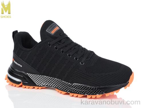 Кросівки BAYOTA AS109-3