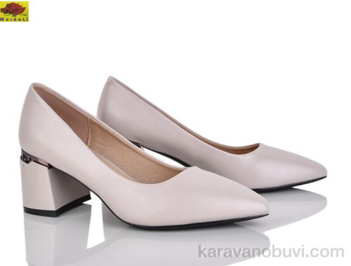 Туфлі MEI DE LI L1835-5
