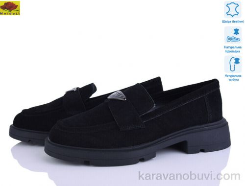 Туфлі MEI DE LI XC558-11 - Взуття › Туфлі › сезон: демісезон Туфлі MEI DE LI XC558-11