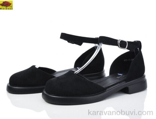 Туфлі MEI DE LI W75-11