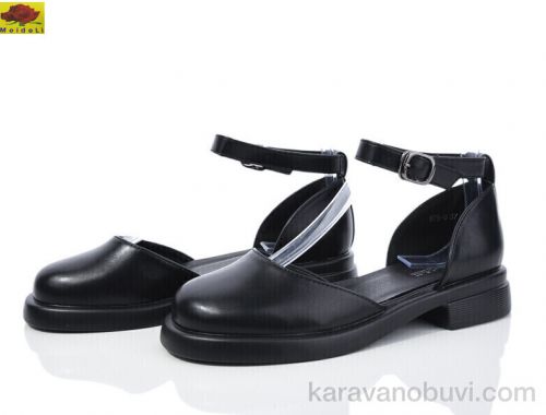 Туфлі MEI DE LI W75-8