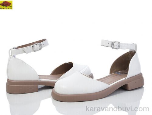 Туфлі MEI DE LI W75-9