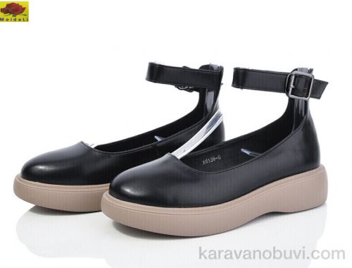 Туфлі MEI DE LI XM138-6