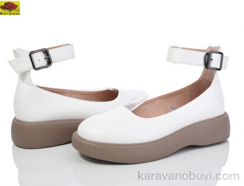 Туфлі MEI DE LI XM138-7