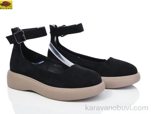 Туфлі MEI DE LI XM138-9