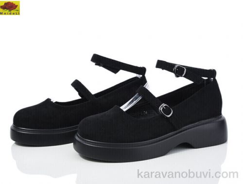 Туфлі MEI DE LI WX340-1