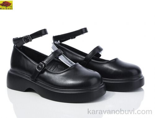 Туфлі MEI DE LI WX340-2