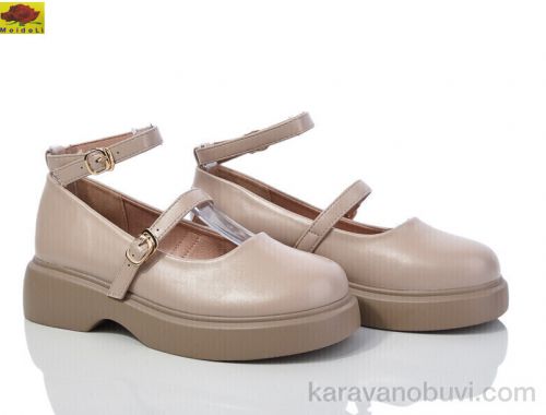 Туфлі MEI DE LI WX340-3