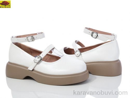 Туфлі MEI DE LI WX340-5