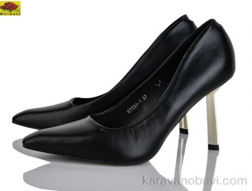 Туфлі MEI DE LI WTT31-1