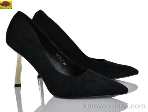 Туфлі MEI DE LI WTT31-2