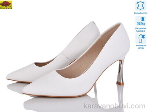 Туфлі MEI DE LI LTP13