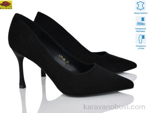 Туфлі MEI DE LI LTP25