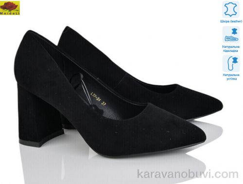 Туфлі MEI DE LI LTP24