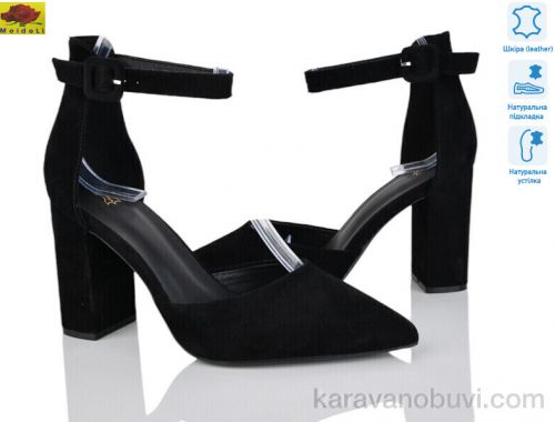 Туфлі MEI DE LI LTP18