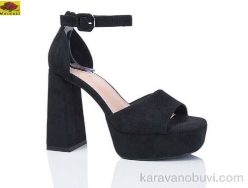 Босоніжки MEI DE LI AN155-7