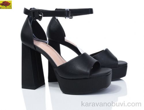 Босоніжки MEI DE LI AN155-8