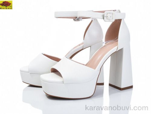 Босоніжки MEI DE LI AN155-9