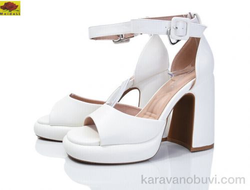 Босоніжки MEI DE LI N693-11