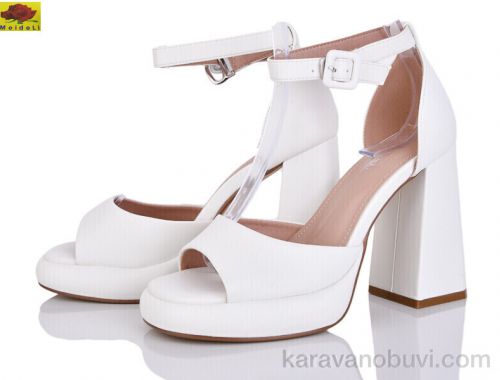 Босоніжки MEI DE LI AN155-12