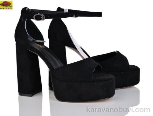 Босоніжки MEI DE LI L9102-1