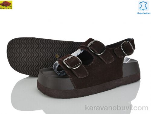 Босоніжки MEI DE LI D889-2