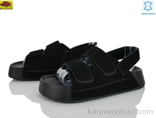 Босоніжки MEI DE LI TP5803-12