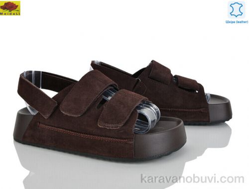 Босоніжки MEI DE LI TP5803-13