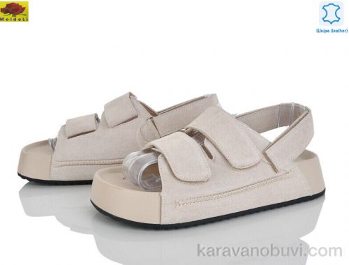 Босоніжки MEI DE LI TP5803-15