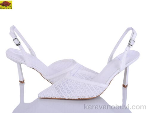 Туфлі MEI DE LI L2051-6