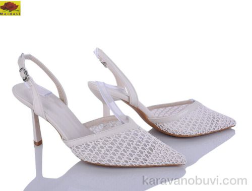 Туфлі MEI DE LI L2051-7