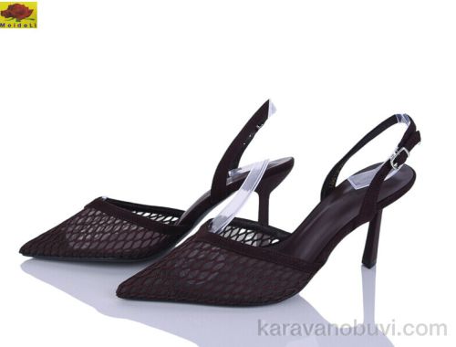 Туфлі MEI DE LI L2051-8