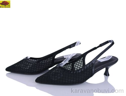 Туфлі MEI DE LI L2051-9