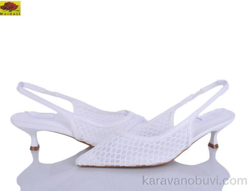 Туфлі MEI DE LI L2051-10