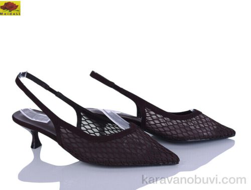 Туфлі MEI DE LI L2051-11