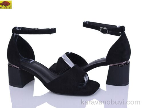 Босоніжки MEI DE LI L6813-1