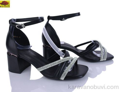 Босоніжки MEI DE LI L6813-8