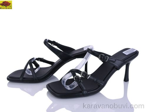 Шльопанці MEI DE LI L6565-13