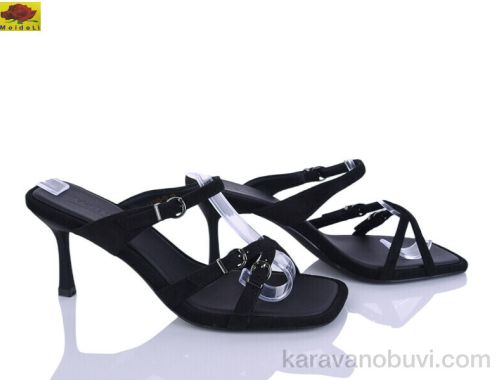 Шльопанці MEI DE LI L6565-17