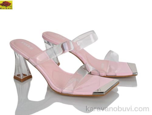 Босоніжки MEI DE LI H9326-36