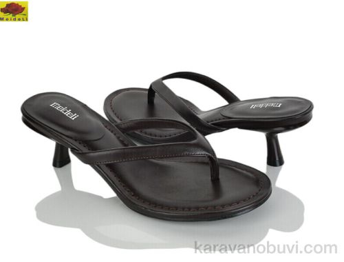 Шльопанці MEI DE LI H9326-78