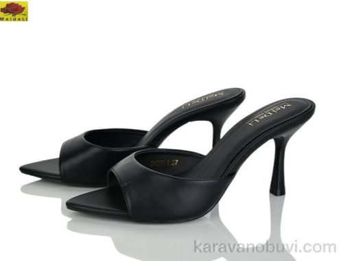 Шльопанці MEI DE LI F609-1