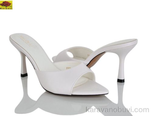 Шльопанці MEI DE LI F609-2