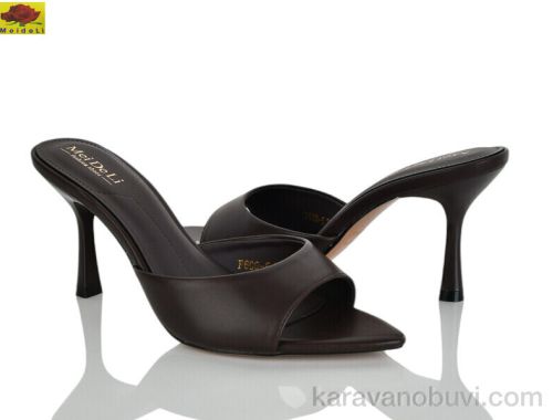 Шльопанці MEI DE LI F609-5