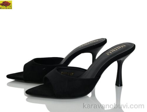 Шльопанці MEI DE LI F609-6