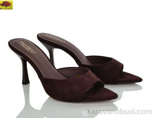 Шльопанці MEI DE LI F609-7