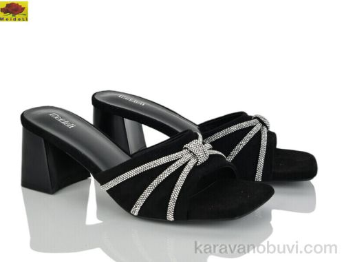 Шльопанці MEI DE LI H777-60
